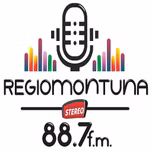 REGIOMONTUNA STEREO 88.7 F.M