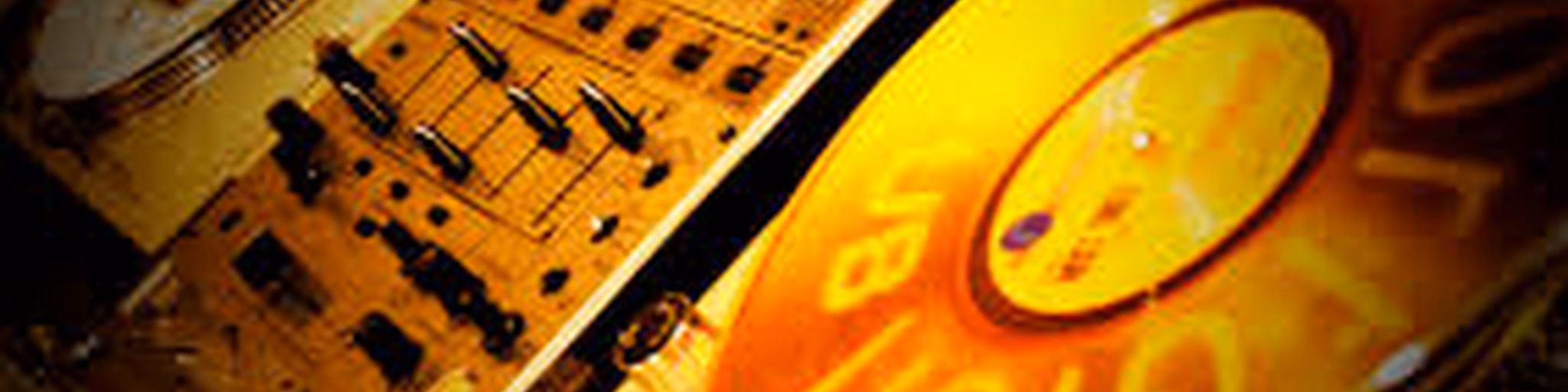 Press Play Radio