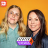 Kristel Verbeke over haar docu’s & K3 Originals l met Amelie Albrecht