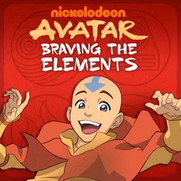 Avatar: Braving the Elements