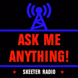 Ask Me Anything!