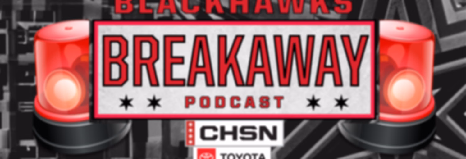 Blackhawks Breakaway
