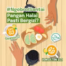 S2-03. Pangan Halal Pasti Bergizi?