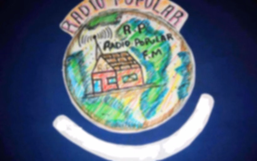 New Podcast