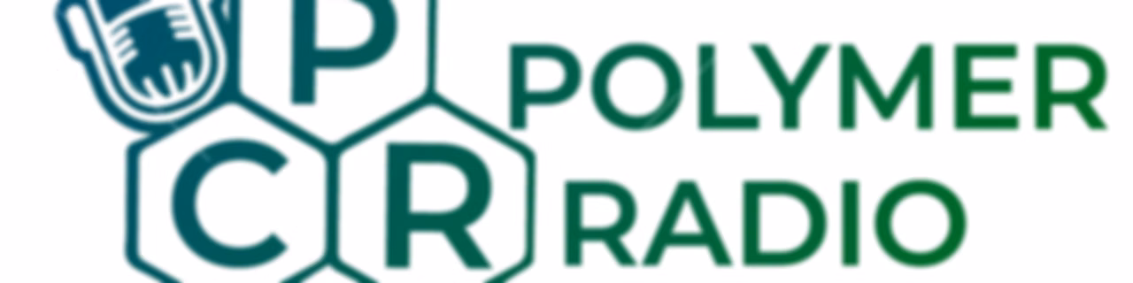 Cast Polymer Radio