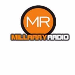 millaray cañete 98.5