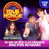 EP 83 - In Aid of Red Flag Friends: Ang POV ni Heart (with Heart Evangelista)