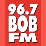 KNOB 96.7 Bob FM