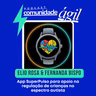 Episódio #208 - App SuperPulso para apoio na regulação de crianças no espectro autista, com Elio Rosa e Fernanda Bispo