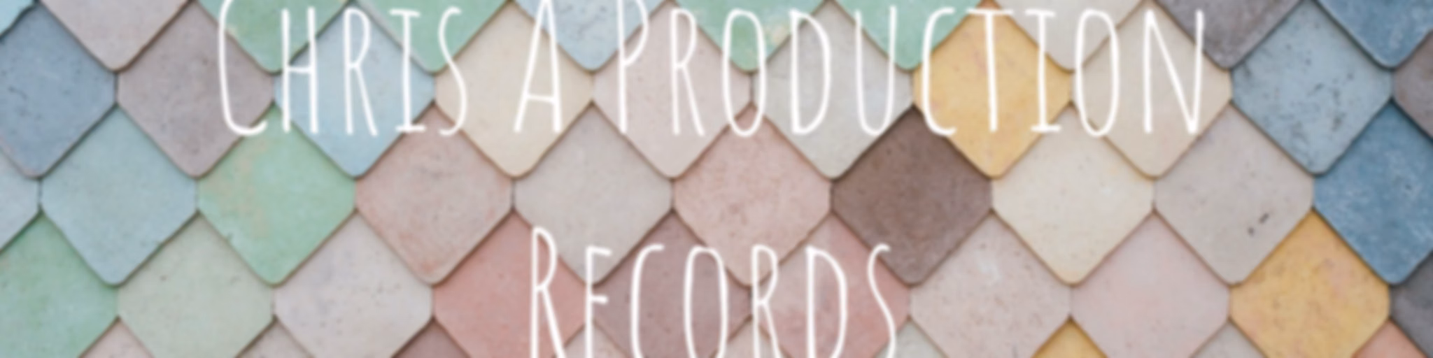 Chris A Production Records