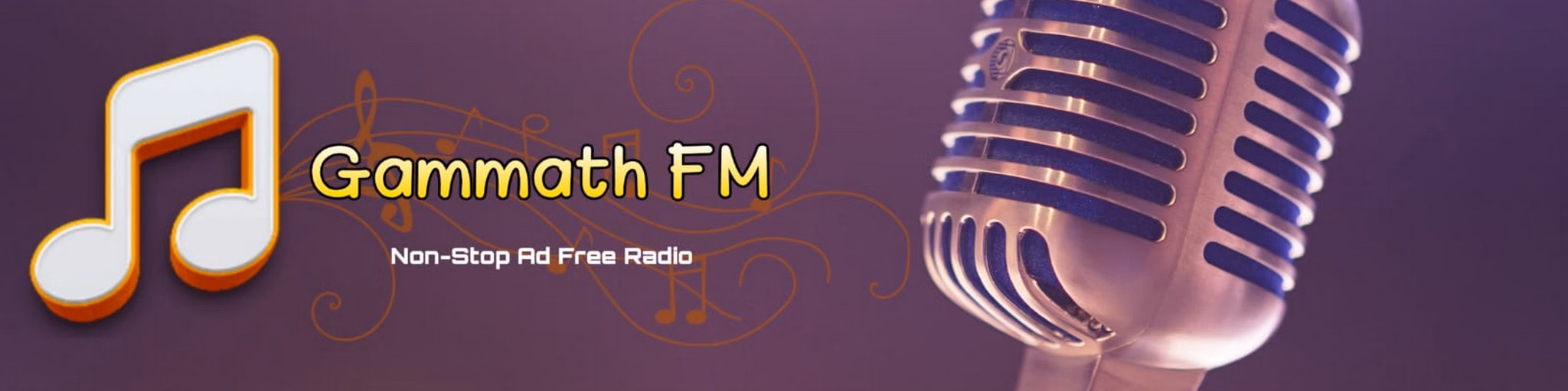 Gammath FM