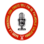 RADIO LA PODEROSA CON CRISTO