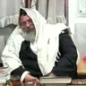 שיעור בתניא ובגובה העינים כ אב