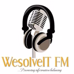 WesolveIT FM
