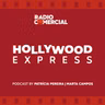 M.I.A.: Cary Elwes - Adorei como escreveram esta personagem para mim