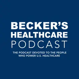 Expanding Access and Strengthening Rural Healthcare with David Walker