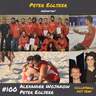 #100 - Alexander Wojakow und Peter Eglseer über den Anfang und die Reise!