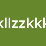 kllzzkkk