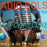 RADIO BOLSO FM DE TALA CANELONES