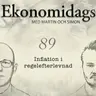 89. Inflation i regelefterlevnad