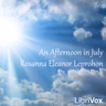 An Afternoon in July - Read by PS