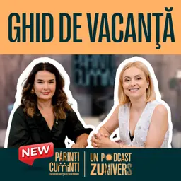 VACANŢA CU COPIII ŞI SIGURANŢA LA DRUM | Părinți CuMinți by ZUnivers 100