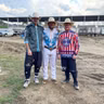 Episode 7 - On the PA Rodeo Trail #Hashtag Rodeo Style