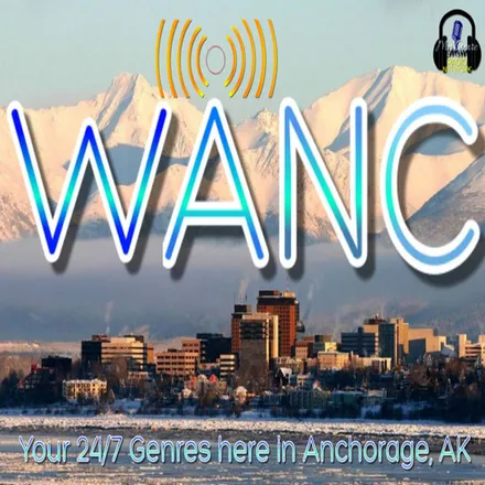 WANC-Anchorage