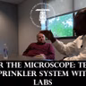 Under The Microscope: Testing Your Sprinkler System With Dyne Labs