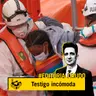 Editorial Crudo: Helena Maleno, testigo incómoda (CARNE CRUDA #854)