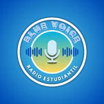Emisora institucional Blue Voice