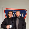 Rúnar Þór & Þórhallur Sigurðsson (Laddi)