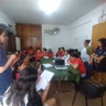 26-11 TURNO TARDE (ÁREAS ESPECIALES 5° Y 7° GRADO)