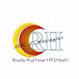 Radio Rythme FM d'Haiti