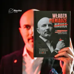 Rożek u Rosiaka: Jak chciwość, ideologie i pycha deformują badania naukowe?