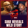 Suge Knight Reveals Wild New Story About What Happened After Tupac's Death