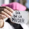T01 E07 DÍA INTERNACIONAL DE LA MUJER
