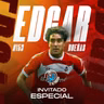 153 EDGAR DUEÑAS | LOS TÍTULOS CON TOLUCA | EL DOPAJE EN LA SELECCIÓN | LOS MALOS MANEJOS DEL FUTMEX