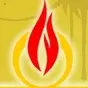 Igreja Chama Divina