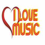 I LOVE MUSIC