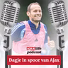 #248 - Dagje in spoor van Ajax