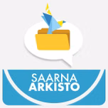 Saarna-arkisto
