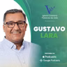 Mensaje Gustavo Lara