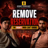 Should India Remove Reservation?: Is India Being Destabilized? — CJP | Modi | Kissey Podcast