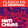 Chivas está en la Liguilla y Chivas Femenil prepara Semifinales ante América