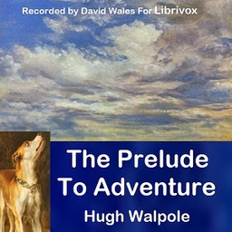 Prelude To Adventure