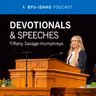 Trust the God Who Knows the Ending | Tiffany Savage-Humphreys | July 7, 2026