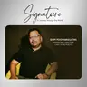 SIGNATURE