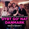 Thomas Warberg, Brian Lykke, Mia Westergaard & Søren Ladefoged