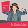 Hinter den Kulissen des Schwägalp-Schwingets – mit OK-Präsidentin Andrea Abderhalden